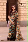 Sangam Vol 17 By LT Micro Printed Daily Wear Saree
